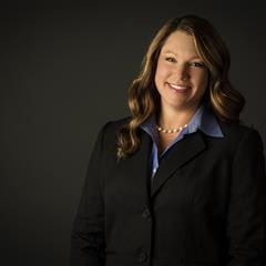 Headshot of Felicia Brown