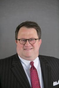 Headshot of Andy Jones