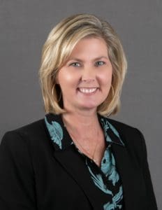 Jennifer Shepard Headshot