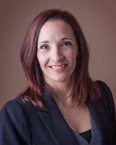Headshot of Angela Tobias