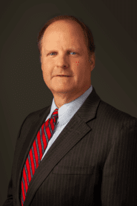 Headshot of Bill Nigh