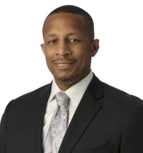 Headshot of Michael Jones