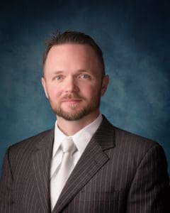 Headshot of Fred Palmliden