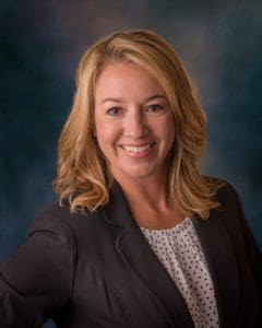 Headshot of Shelda Qualls