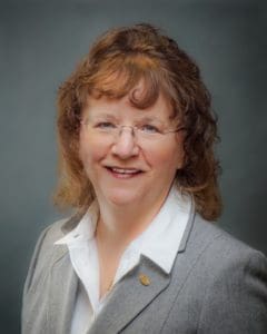 Headshot of Autumn Osborne