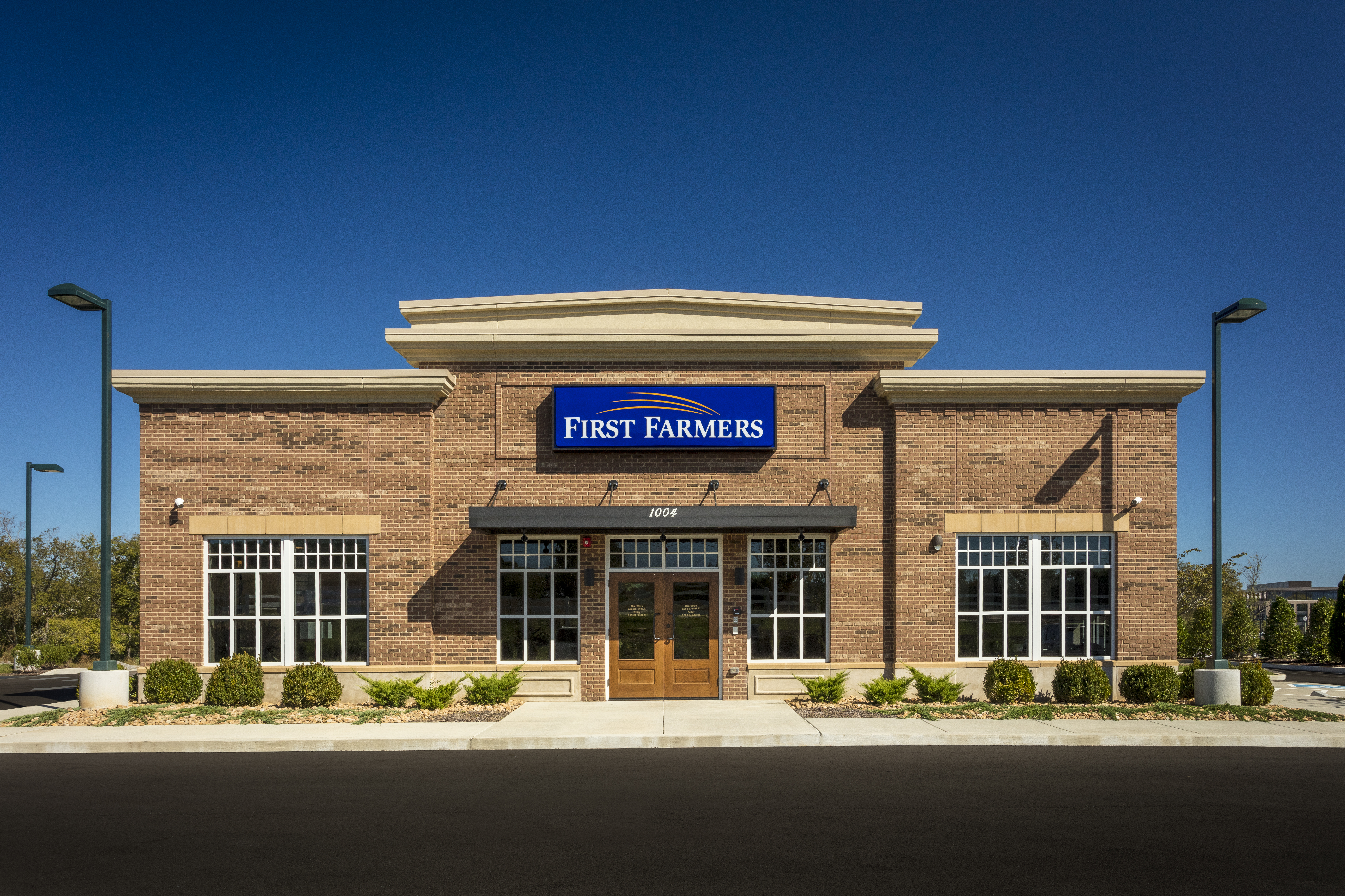 First Farmers Berry Farms
