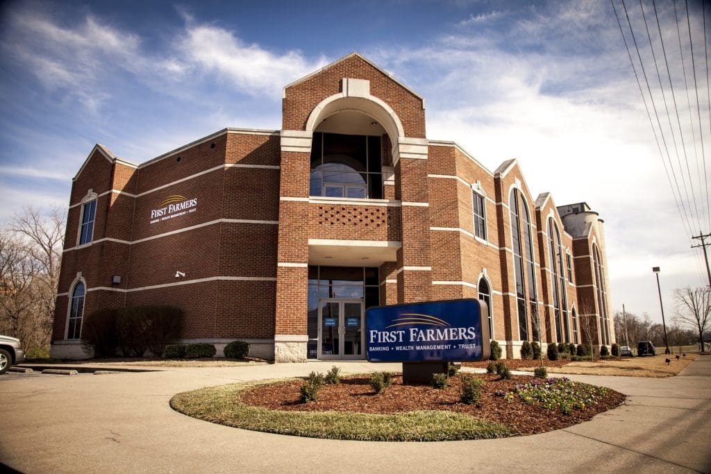 downtown franklin branch