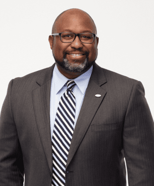 Headshot of Marcus Williams
