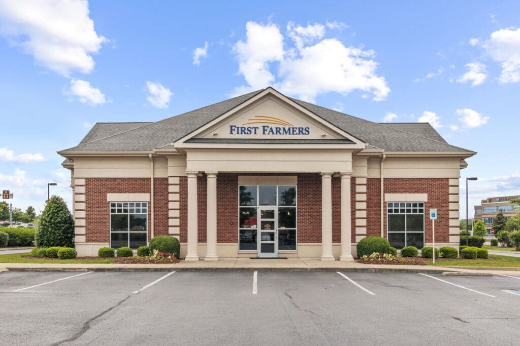 First Farmers Point Royal Bank