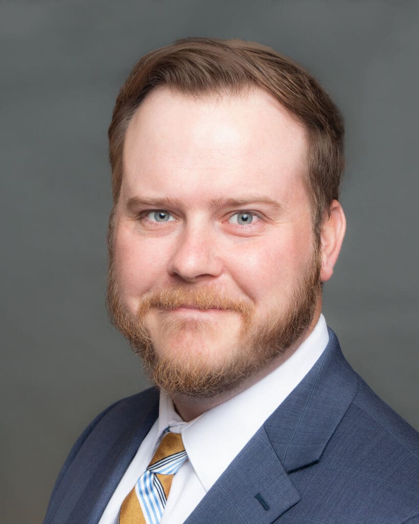 Headshot of Sam Short