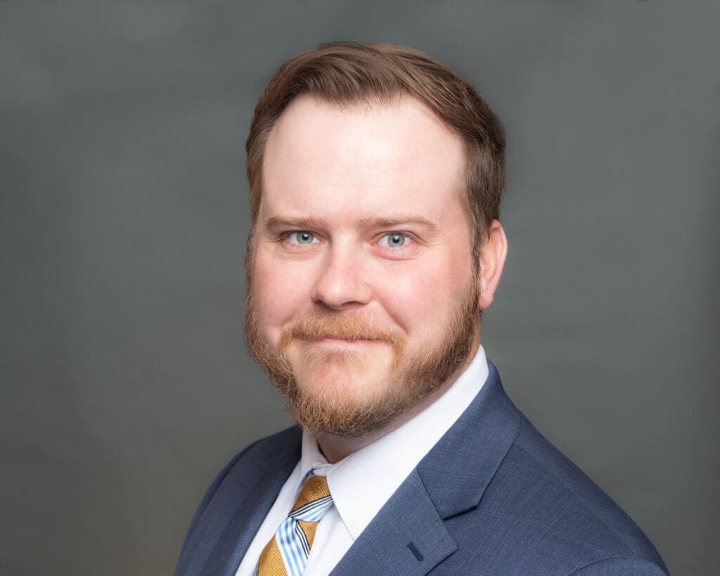Headshot of Sam Short