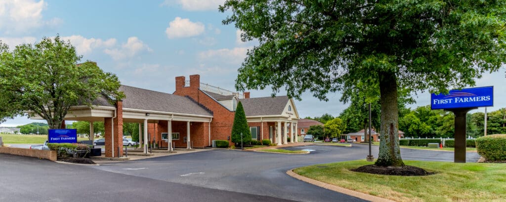 bank in spring hill tn | first farmers bank